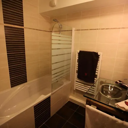 Apartment Les D'adrien - 4 Pieces 8 Personnes Expose Ouest Mae-7954
